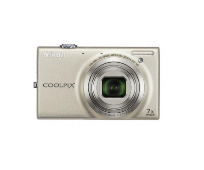 Aparat Nikon S6150 SILVER